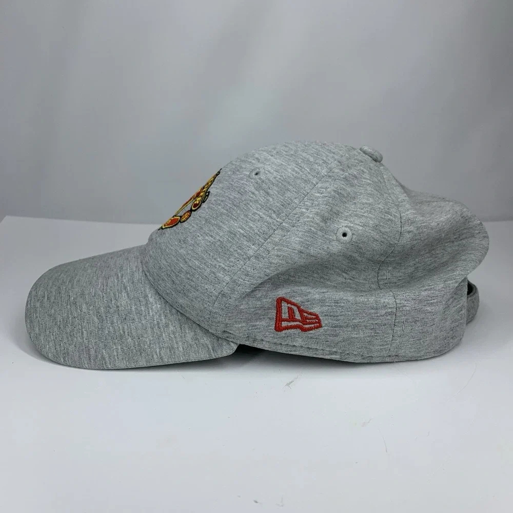 Manchester United Hat Women New Era 9FORTY Adjustable Strapback Baseball Cap
